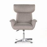 Anson Desk Chair Orly Natural image 4