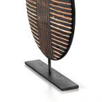 Product Image 3 for Questa Carved Wood Sculpture from Four Hands