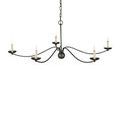 Product Image 3 for Franz Chandelier from Currey & Company