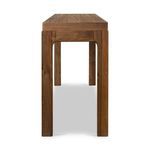 Product Image 18 for Arturo Natural Walnut Traditional Console Table from Four Hands