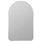 Product Image 1 for Gabriel Metal Wall Mirror from Cooper Classics