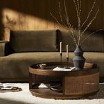 Product Image 13 for Lee Natural Ash Coffee Table from Four Hands