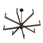 Product Image 7 for Griff Chandelier from Arteriors