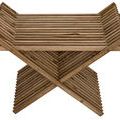 Product Image 4 for Dede Folding Stool from Noir