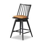 Product Image 1 for Lewis Swivel Stool from Four Hands