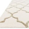 Product Image 1 for Panache Ivory / Beige Rug from Loloi