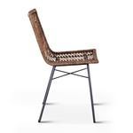 Product Image 3 for Bali Kubu Rattan Dining Chairs, Set Of 2 from World Interiors
