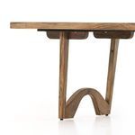 Product Image 8 for Bruna Dining Table Rustic Oak Veneer from Four Hands