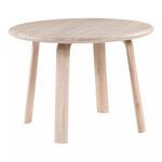 Product Image 1 for Malibu Round Dining Table from Moe's