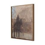 Product Image 6 for Promise Land by Paul Meyer - Vertical Grain White Oak Floater from Four Hands