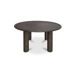 Product Image 3 for Deacon Outdoor Dining Table from Moe's