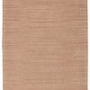 Product Image 3 for Curran Natural Border Pink / Tan Area Rug from Jaipur 