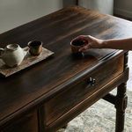 Product Image 21 for Colonial Aged Brown Table from Four Hands