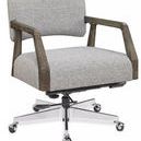 Product Image 1 for Mason Home Office Chair from Hooker Furniture