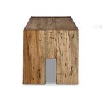 Product Image 5 for Abaso Accent Bench from Four Hands