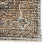 Product Image 2 for Vibe By Venn Medallion Tan/ Gray Rug from Jaipur 
