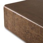 Product Image 7 for Lola Chestnut Oak Veneer Coffee Table from Four Hands