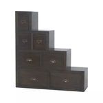 Product Image 1 for Vitruvius Chest In Heritage Grey Stain from Elk Home