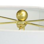 Product Image 4 for Sabina Ceramic Table Lamp from Regina Andrew Design