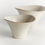 Product Image 2 for Cotes Pots, Set Of 2 from Napa Home And Garden