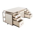 Product Image 5 for Jasper Desk from Gabby
