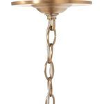 Product Image 9 for Grimes Pendant Natural Rattan from Four Hands