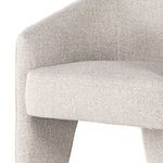 Product Image 1 for Fae Dining Chair Bellamy Storm from Four Hands