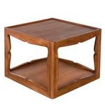 Product Image 3 for Kabbal Side Table from Noir