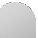 Product Image 3 for Gabriel Metal Wall Mirror from Cooper Classics