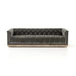 Product Image 17 for Maxx Upholstered Sapphire Birch Fabric Sofa from Four Hands