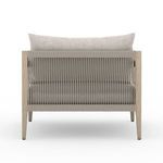Product Image 11 for Sherwood Stone Grey Outdoor Light Wood Chair from Four Hands