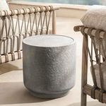 Product Image 6 for Sania Outdoor Accent Table from Classic Home