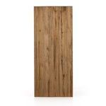 Product Image 6 for Bruna Dining Table Rustic Oak Veneer from Four Hands