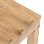 Product Image 6 for Isador Dining Bench Dry Wash Poplar from Four Hands