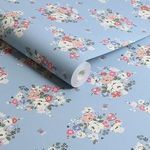 Product Image 3 for Cath Kidston Clifton Floral from Graham & Brown