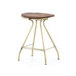 Product Image 7 for Ryder Bar + Counter Stool from Four Hands