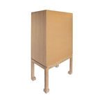 Product Image 3 for Guthrie Bar Cabinet from Worlds Away