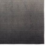 Product Image 4 for Odion Handmade Ombre Gray Rug from Jaipur 
