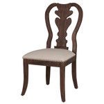 Product Image 2 for Lotus Dining Chair (Set Of 2) from Essentials for Living