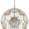 Product Image 2 for Julius Orb Chandelier from Currey & Company