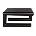Product Image 4 for Emerson Matte Black Coffee Table from Noir