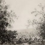 Product Image 1 for Landscape Study II By Aileen Fitzgerald from Four Hands