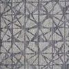 Product Image 8 for Vivien Transitional Charcoal Hand-Knotted Rug - 10' x 14' from Feizy Rugs