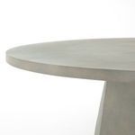 Product Image 15 for Bowman Concrete Outdoor Dining Table from Four Hands