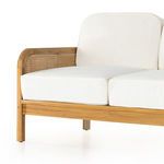 Product Image 2 for Merit Wooden Outdoor Sofa from Four Hands