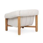 Product Image 4 for Sansa Upholstered Accent Chair from Classic Home