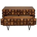 Product Image 3 for Flare Dresser from Noir