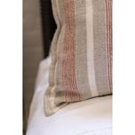 Product Image 2 for Montecito 28" X 36" Large Decorative Bed Pillow with Insert - Terra Cotta from Pom Pom at Home