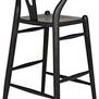 Product Image 4 for Zola Counter Stool from Noir