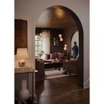 Product Image 4 for Gable Linear Chandelier with Shade from Regina Andrew Design
